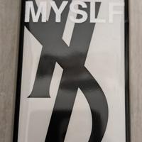 Eau de parfum uomo ricaricabile MySlf - YSL