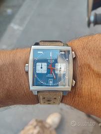 tag heuer monaco calibro 11
