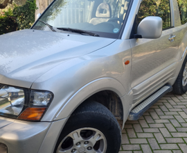 Pajero 2.5