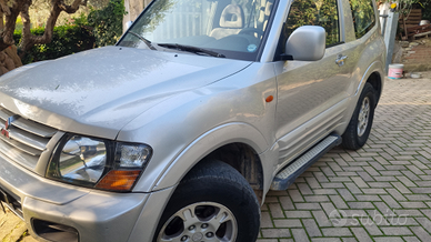 Pajero 2.5