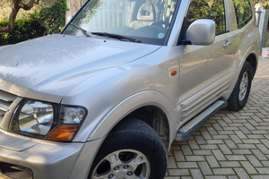 Pajero 2.5