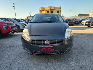 FIAT Grande Punto 1.3 MJT 90 CV 5 porte Emotion