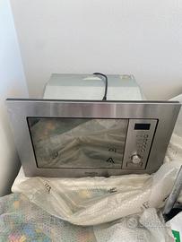Forno microonde