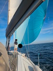 Furling Gennaker North Sail - 39 - 42 piedi