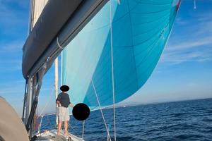 Furling Gennaker North Sail - 39 - 42 piedi