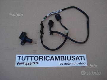 Pick-up - sensore velocita' sw-t 400 600