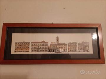 Quadro di Trastevere 