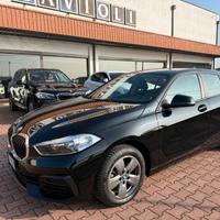 Bmw 116 116d 5p. Business Advantage