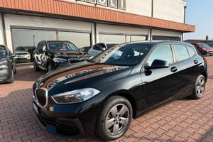 Bmw 116 116d 5p. Business Advantage