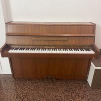 Pianoforte verticale Furstein Farfisa