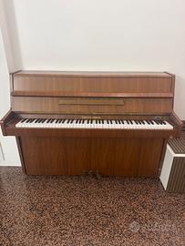 Pianoforte verticale Furstein Farfisa