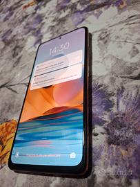 Xiaomi Redmi Note 10 Pro 128giga 