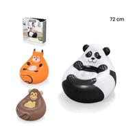 poltroncine a forma di animali