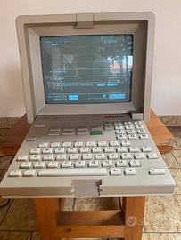 Terminale sip  videotel Adf 258 vintage.