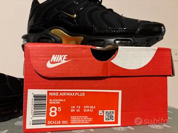 Scarpe Nike Air Max Plus Tn
