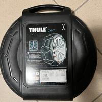 Catene da neve 7 mm Thule CK-7 per 225/45-17