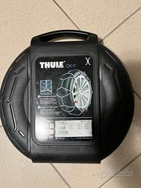 Catene da neve 7 mm Thule CK-7 per 225/45-17