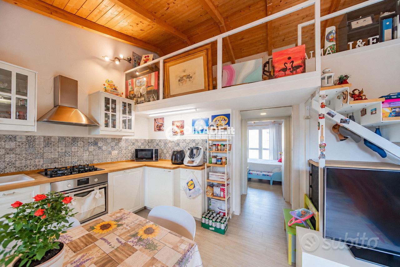Appartamento – Cagliari, Sant'Avendrace, Sant'Avendrace-Santa Gilla - Vista 3