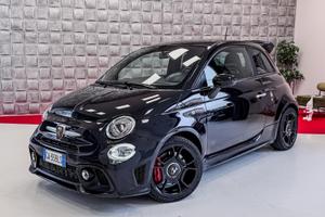 Abarth 595 1.4 Turbo T-Jet 165 CV Turismo