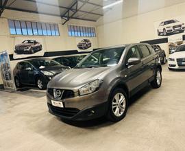 Nissan Qashqai 2.0 dCi DPF 4WD aut. 360