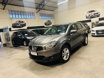 Nissan Qashqai 2.0 dCi DPF 4WD aut. 360