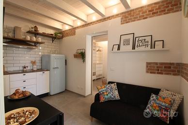 Bilocale centro storico