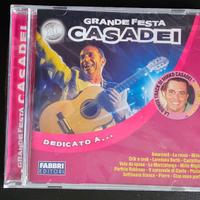 Raoul Casadei - Dedicato a... CD Nuovo
