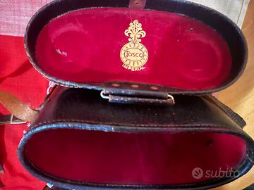 Binocolo storico Tasco