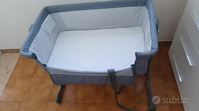 Chicco Next2Me Essential Culla Neonato