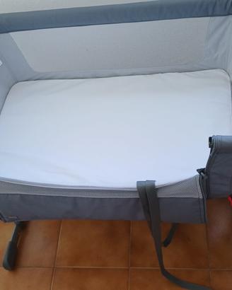 Chicco Next2Me Essential Culla Neonato