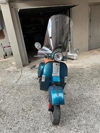 LML Star 151 4T - 2012