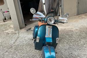 LML Star 151 4T - 2012