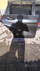 porta posteriore per Jeep e Mercedes