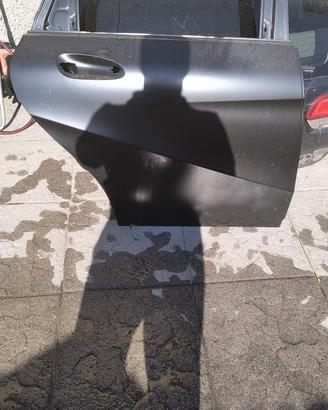 porta posteriore per Jeep e Mercedes