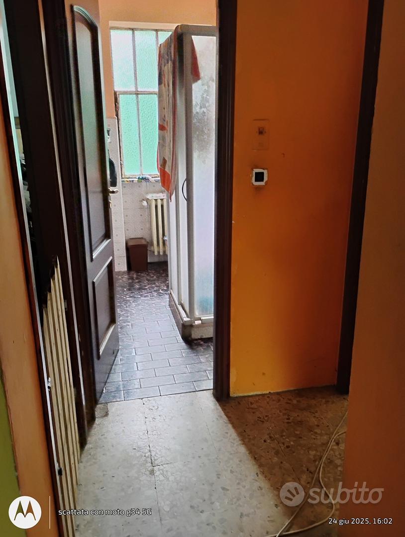 Apartment in Corio, Case Cervet - Vista 3
