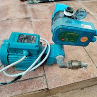 autodescante calpeda 1 cv