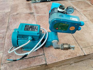 autodescante calpeda 1 cv