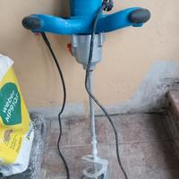Miscelatore per intonaco