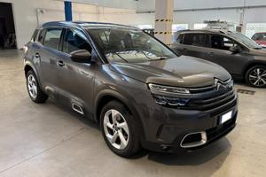 CITROEN C5 Aircross BlueHDi 130 cv EAT8 Business