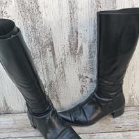 Scarpe Stivali numero 37