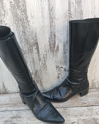 Scarpe Stivali numero 37