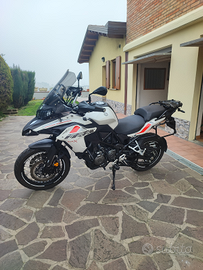 Benelli Trk 502 X