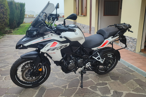 Benelli Trk 502 X