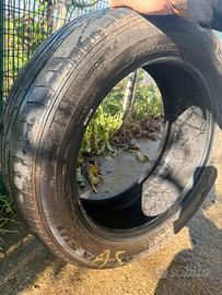 Pneumatici nfrea su1 21555r17 94v