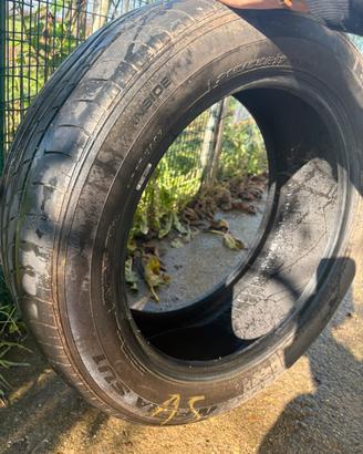 Pneumatici nfrea su1 21555r17 94v