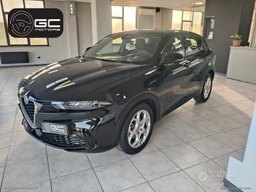 Alfa Romeo Tonale 1.5 130 CV MHEV TCT7 Super