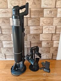 Scopa Elettrica Samsung BeSpoke jet AI 280 GUASTA