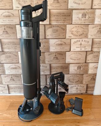 Scopa Elettrica Samsung BeSpoke jet AI 280 GUASTA