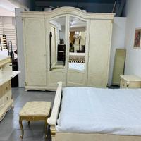 Camera da letto TRECI