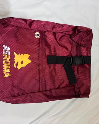 Zaino scuola AS Roma